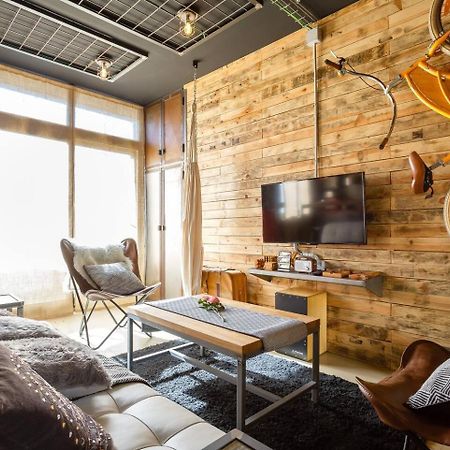 Gatu Selecta 5 Diseno Calidad Wifi, Aire Acc Junto Recinto Ferial, Preferente Mayores De 25 Anos Y Familias Херес де ла Фронтера Екстериор снимка